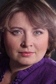 Anna Ichetovkina profile photo