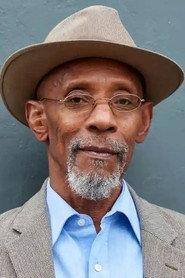 Linton Kwesi Johnson profile photo