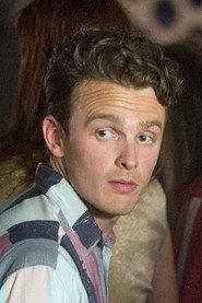 Lewis Reeves profile photo