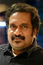 Kiran Peethambaran profile photo
