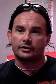 Dani Filth profile photo