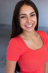 Gianna Gallegos profile photo