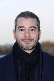 Ali Baddou profile photo