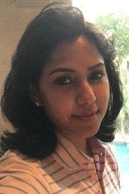 Vidhya Venkatesh profile photo