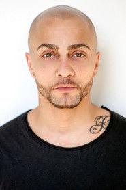 Seth Stewart profile photo