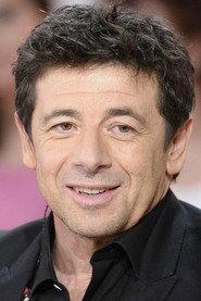Patrick Bruel profile photo