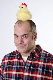 Daniel Grenier profile photo