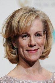 Juliet Stevenson profile photo
