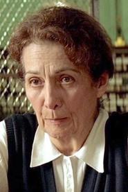 Betty Miller profile photo