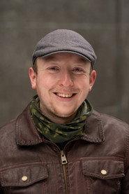 Kris Scott profile photo