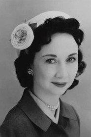 Dorothy Kilgallen profile photo