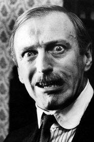 Graham Chapman profile photo