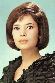 Marie-José Nat profile photo