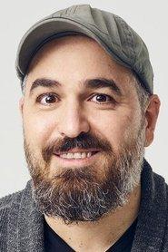 Brian Quinn profile photo