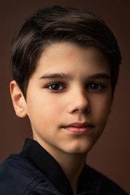 Liam Serg profile photo