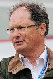 Frank Dernie profile photo