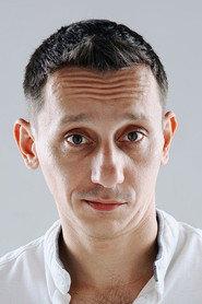 Evgeniy Kovalyuk profile photo