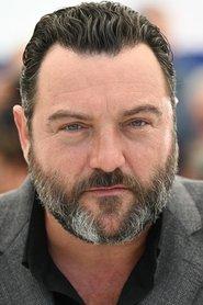 Denis Ménochet profile photo