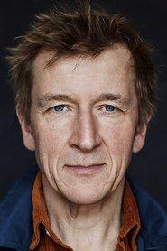 Jens Albinus profile photo