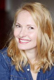Cybèle Villemagne profile photo
