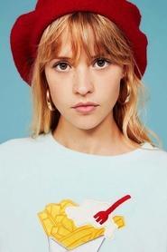 Angèle profile photo