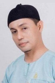 PU Ustaz Azman profile photo