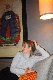 Louise Coulet profile photo