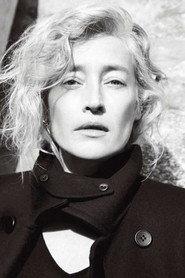Marie-Sophie Wilson profile photo