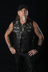 Mark Tornillo profile photo