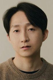 Ko Yoo-joon profile photo