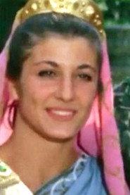 Angela Palmieri profile photo