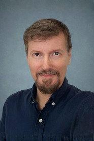Kevin Patterson profile photo