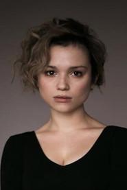 Yevheniia Muts profile photo