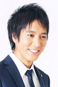 Naoki Yukawa profile photo