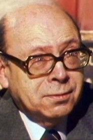 Georges de Beauregard profile photo