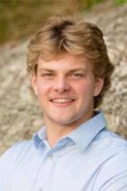 Zach Stern-Hayes profile photo
