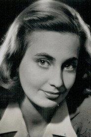 Anne-Margrethe Björlin profile photo