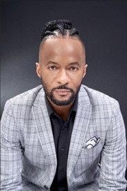 Montré Burton profile photo