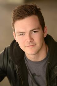 Garrett Boyd profile photo