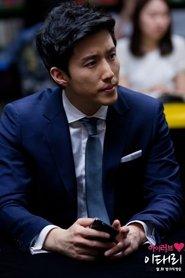 Yang Jin-woo profile photo