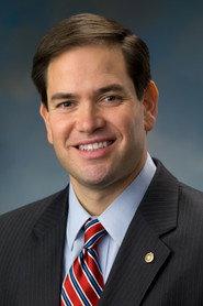 Marco Rubio profile photo