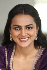 Shraddha Srinath profile photo