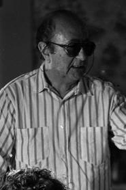 Sergio Sollima profile photo