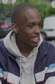 Sacha Kléber Nyiligira profile photo