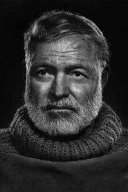 Ernest Hemingway profile photo