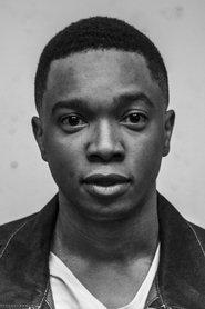 Benjamin Charles Watson profile photo