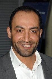 Peter Macdissi profile photo