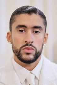 Bad Bunny profile photo