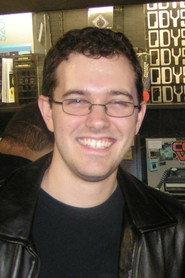 James D. Rolfe profile photo
