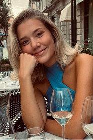 Emilia Rehnberg profile photo